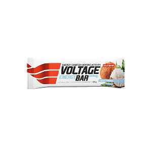 Nutrend Voltage Energy Bar kokos 65 g