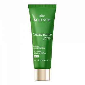 Nuxe Nuxuriance Ultra Ochranný denní pleťový krém ochranný denní pleťový krém proti známkám stárnutí SPF 30  50 ml