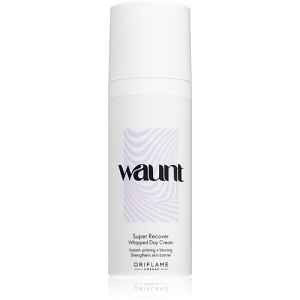 Oriflame Waunt Super Recover intenzivně hydratační denní krém 50 ml