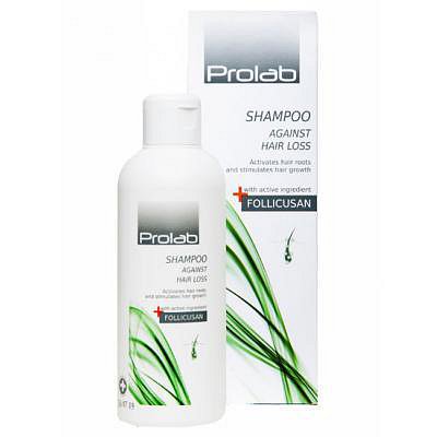 Prolab šampon proti vypadávání vlasů 200ml