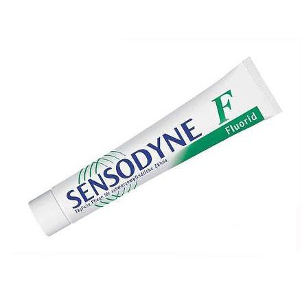Sensodyne Fluoride zubní pasta 75ml