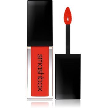 Smashbox Always on Liquid Lipstick matná tekutá rtěnka odstín THRILL SEEKER 4 ml