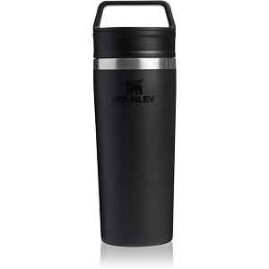 Stanley Café-To-Go Travel Mug termohrnek velký Black 2.0 1 ks