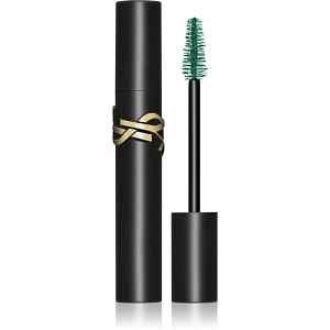 Yves Saint Laurent Lash Clash Extreme Volume řasenka pro extra objem odstín 03 Scandalous Green 8 ml