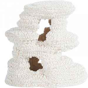 Zolux Dekorace do akvárií KORAL Model 4 10,8x18x16 cm