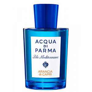 Blu Mediterraneo Arancia Di Capri - EDT 30 ml