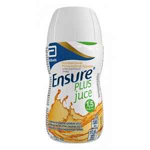 Ensure Plus Juce příchuť jablková 220 ml