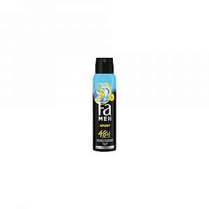 Fa deospray sport,150ml