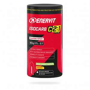 Isocarb C2:1 650g - citron