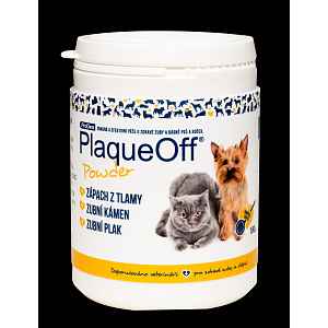 PlaqueOff Animal 180g