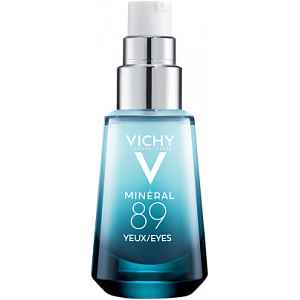 VICHY Minéral 89 EYES 15ml