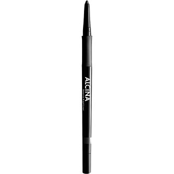 Alcina Decorative Intensive Kajal tužka na oči odstín 010 Black