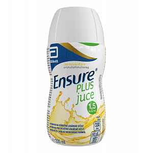 Ensure Plus Juce příchuť jablková 220 ml