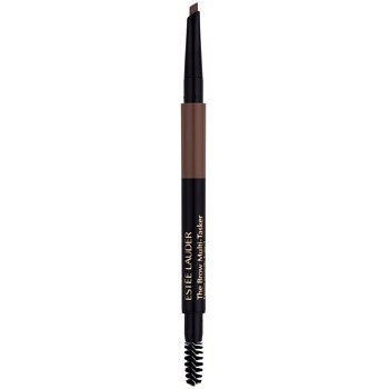 Estée Lauder The Brow Multi-Tasker tužka na obočí 3 v 1 odstín 02 Light Brunette 0,45 g