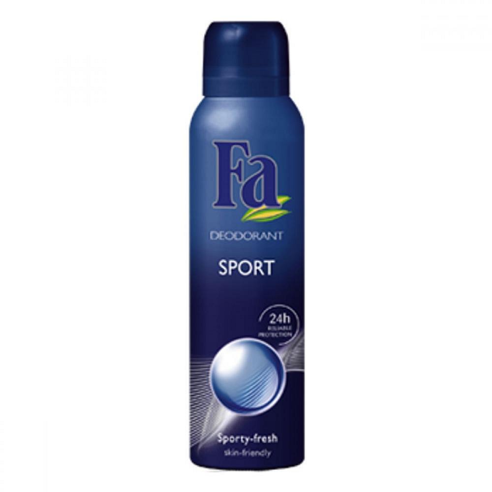 Fa deospray sport,150ml