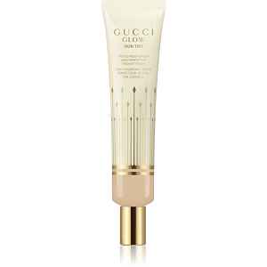 Gucci Gucci Beauty Glow Skin Tint Moisturizer hydratační tónovací krém odstín 35 40 ml