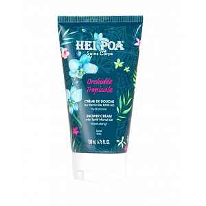 HEI POA Sprchový krém Tropical Orchid 150 ml