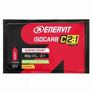 Isocarb C2:1 650g - citron