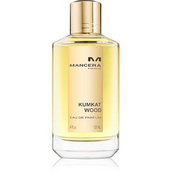 Mancera Kumkat Wood parfémovaná voda unisex 120 ml