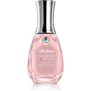 Sally Hansen Diamond Strength No Chip dlouhotrvající lak na nehty odstín Sparkling Wine Toast 13,3 ml
