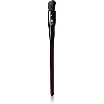 Shiseido Makeup Naname Fude Multi Eye Brush štětec na aplikaci očních stínů