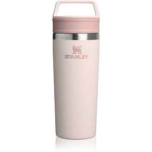 Stanley Café-To-Go Travel Mug termohrnek velký Rose Quartz 1 ks