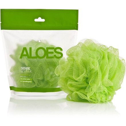 SUAVIPIEL ALOES SENSE SPONGE