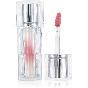 TIRTIR Waterism Glow Tint dlouhotrvající lesk na rty malé balení odstín 24 Lovably (White Snowy Collection) 1.8 g
