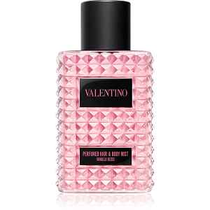Valentino Born In Roma Hair & Body Mist mlha na vlasy a tělo pro ženy 100 ml