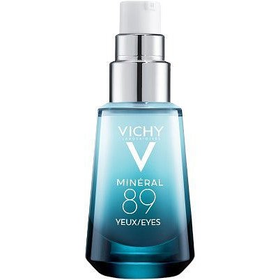 VICHY Minéral 89 EYES 15ml