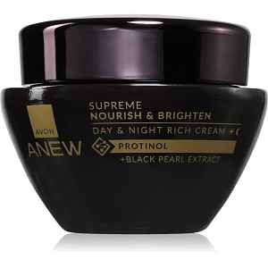 Avon Anew Ultimate Supreme intenzivní omlazující krém 50 ml