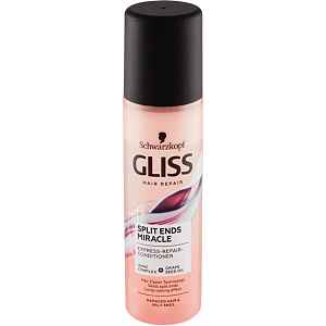 Gliss Kur Regenerační expres balzám Split Ends Miracle 200 ml