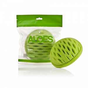 SUAVIPIEL ALOES SOFT SPONGE