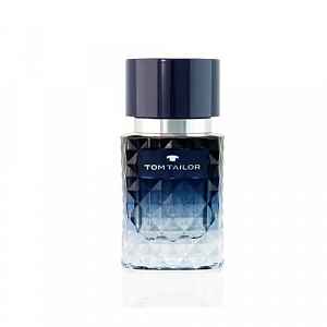Tom Tailor Signature For Him toaletní voda 30ml