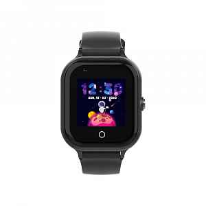 ARMODD Kidz GPS 4G dětské chytré hodinky černé