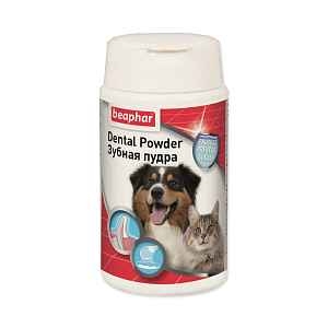 Beaphar Dental Powder 75 g