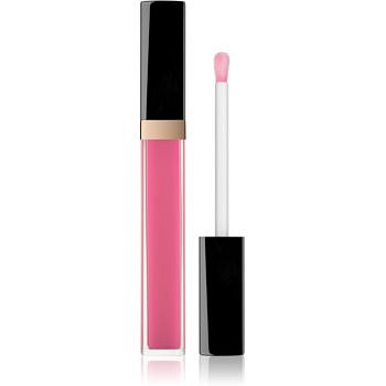 Chanel Rouge Coco Gloss hydratační lesk na rty odstín 804 Rose Naif 5,5 g