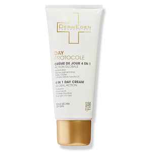 DERMEDEN Day Cream For Dry Skin 4in1 50ml