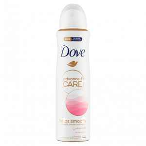 DOVE Advanced Care Calming Blossom antiperspirant ve spreji 150 ml