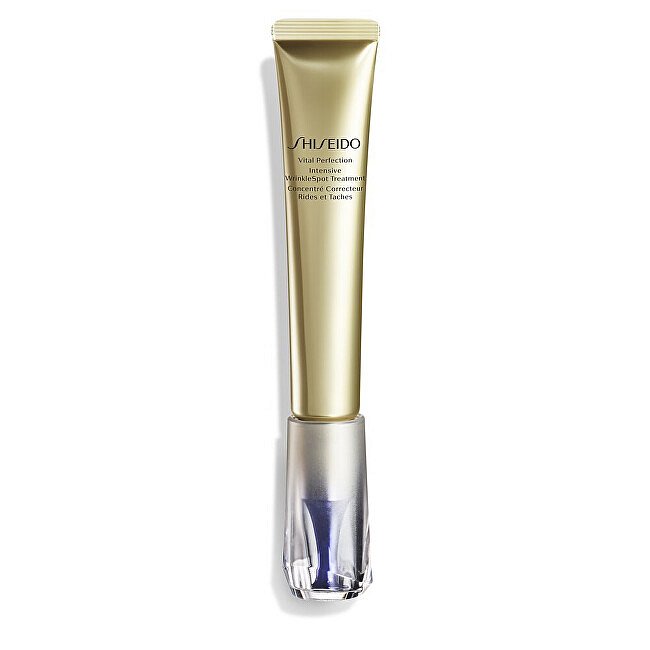 Intenzivní péče proti vráskám Vital Perfection (Intensive WrinkleSpot Treatment) 20 ml