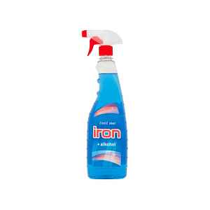 Iron Čistič skel 1 l