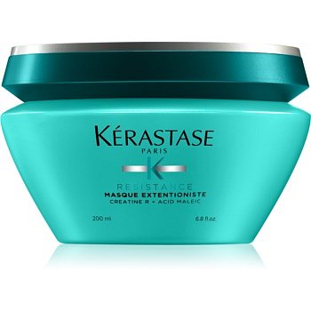 Kérastase Résistance Masque Extentioniste maska na vlasy pro růst vlasů a posílení od kořínků 200 ml