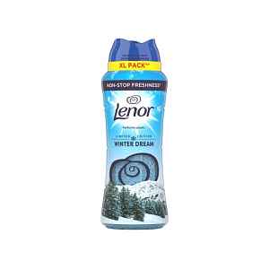 Lenor Winter Dream vonné perličky 495 g
