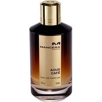 Mancera Aoud Café parfémovaná voda unisex 120 ml