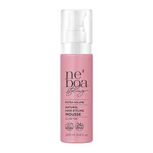 Neboa Pěna Extra Volume 200 ml