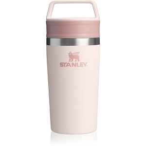 Stanley Café-To-Go Travel Mug termohrnek střední Rose Quartz 1 ks