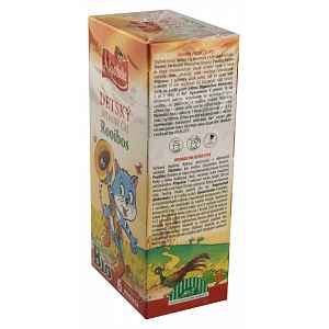 Apotheke Dětský čaj BIO rooibos běžné pití 20x1.5g