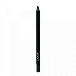 GOSH COPENHAGEN Velvet Touch Eye Liner Waterproof Black Ink