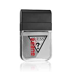 GUESS Grooming Effect voda po holení 100 ml
