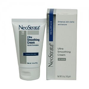 Neostrata Ultra Smoothing Cream 40g